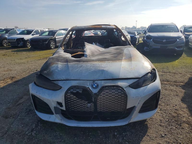 2025 BMW I4 Edrive 40