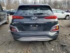 2019 Hyundai Kona Limited