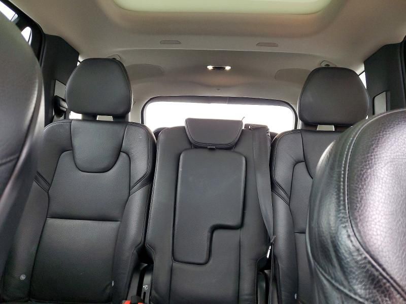 2021 Volvo Xc90 T6 Momentum