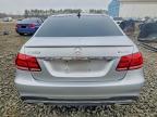 2014 Mercedes-Benz E 350 4matic