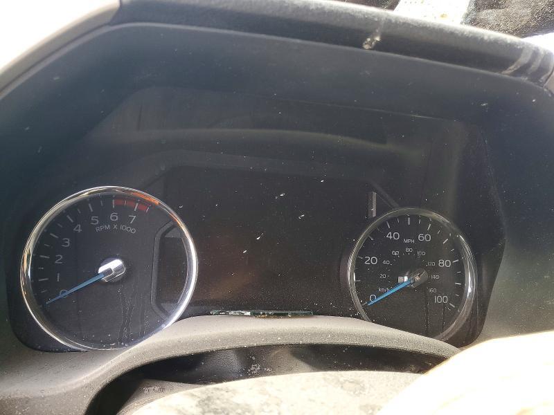 2017 Ford F250 Super Duty