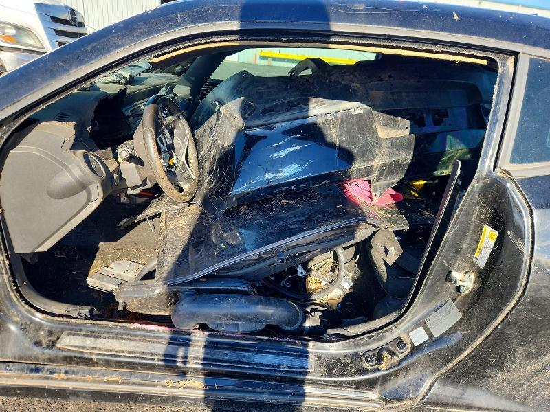 2014 Chevrolet Camaro ss