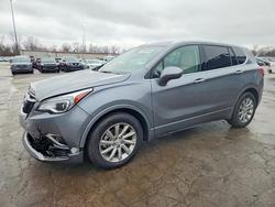 Buick Vehiculos salvage en venta: 2020 Buick Envision Essence