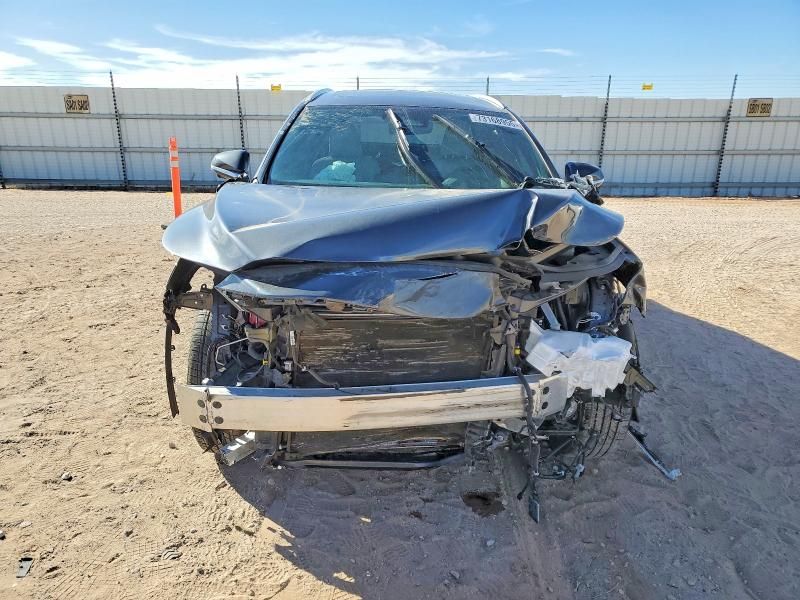 2024 Lexus Rx 350 Base