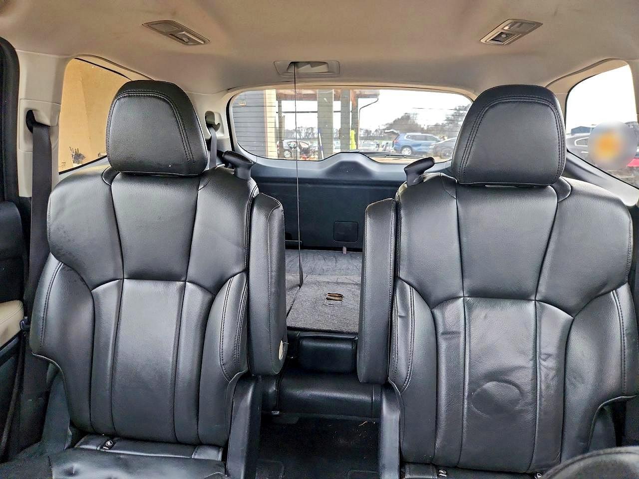 2019 Subaru Ascent Premium
