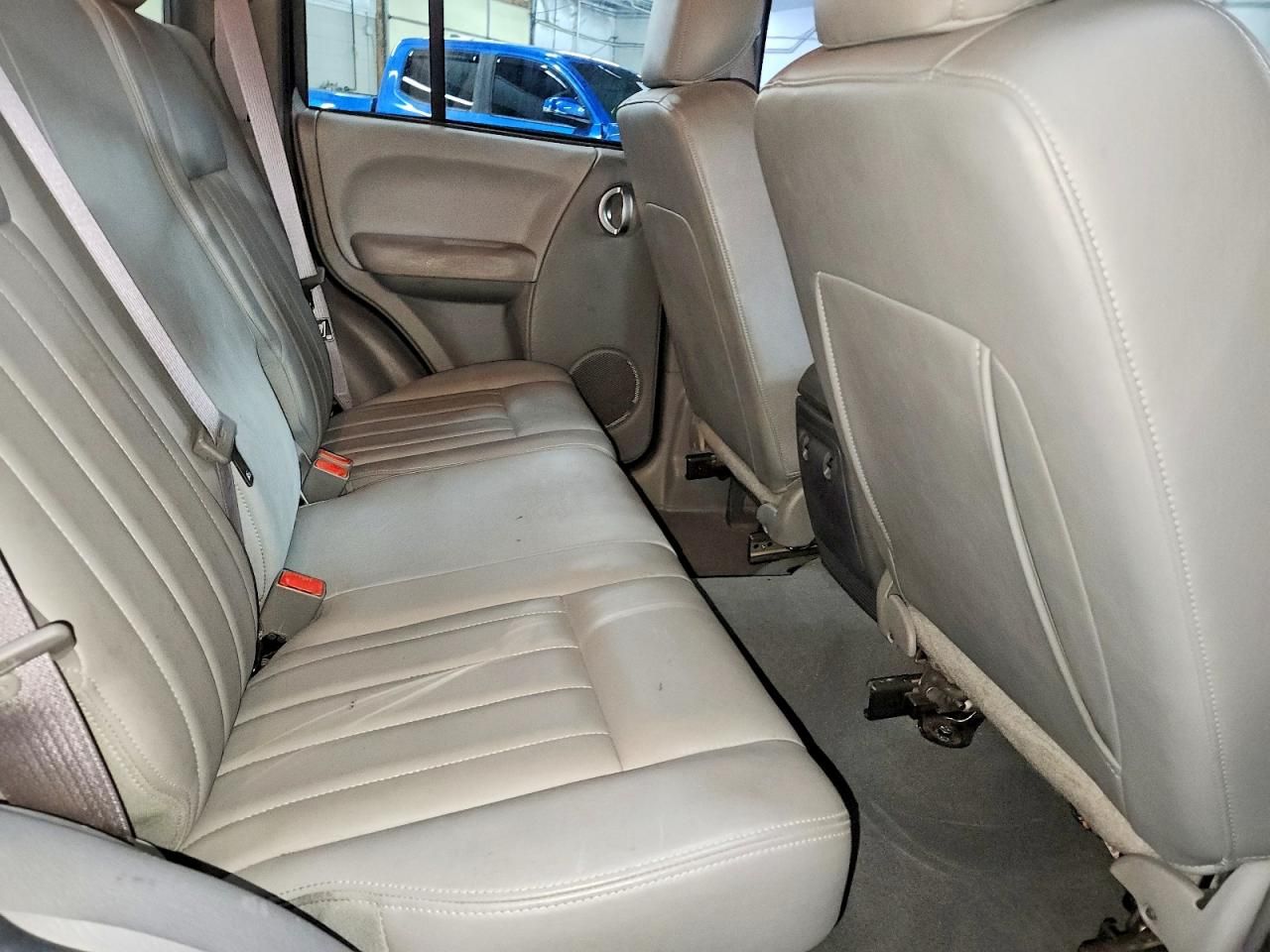 2006 Jeep Liberty Limited