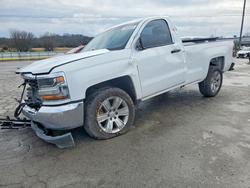 2017 Chevrolet Silverado C1500 for sale in Lebanon, TN