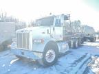 2007 Peterbilt 357 ROLL-OFF Container Truck