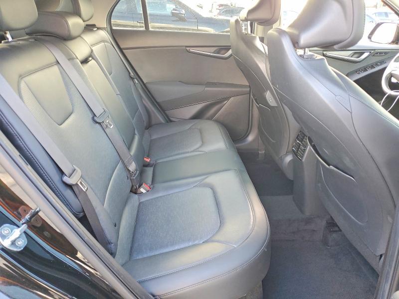 2023 KIA Niro sx Touring