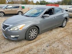 Salvage cars for sale from Copart Theodore, AL: 2014 Nissan Altima 2.5