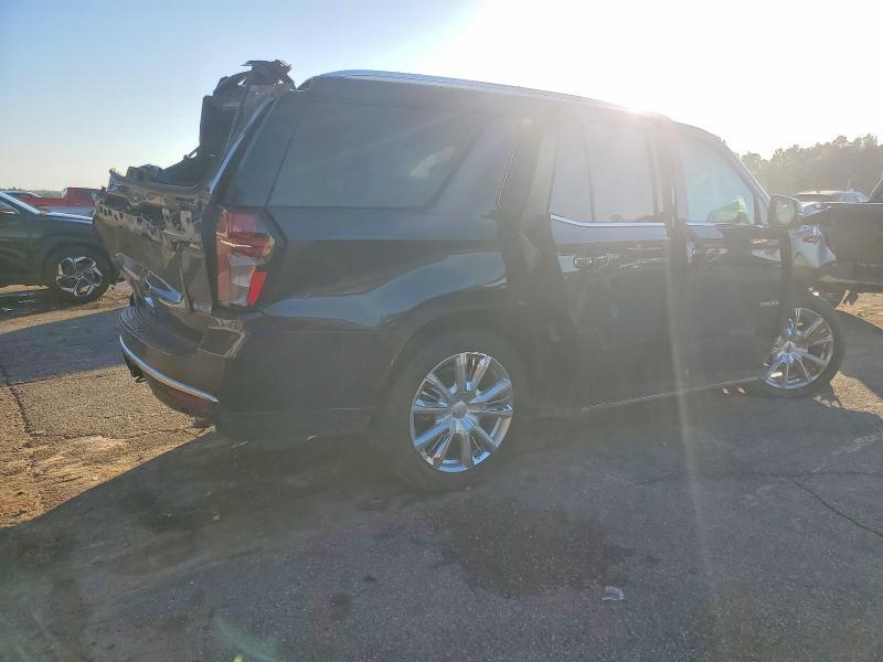 2023 Chevrolet Tahoe C1500 High Country