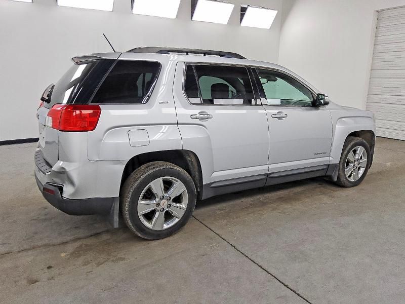 2015 GMC Terrain slt