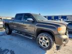 2015 GMC Sierra K2500 Denali