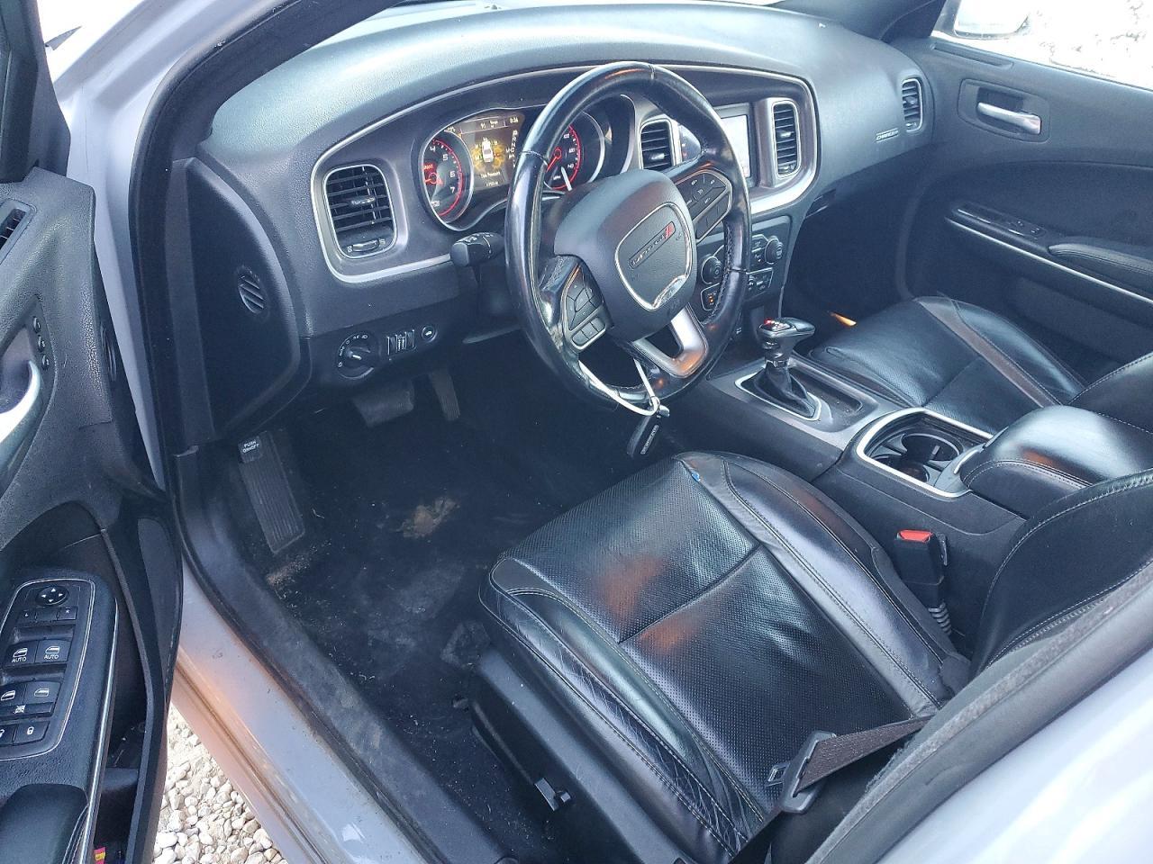 2021 Dodge Charger sxt