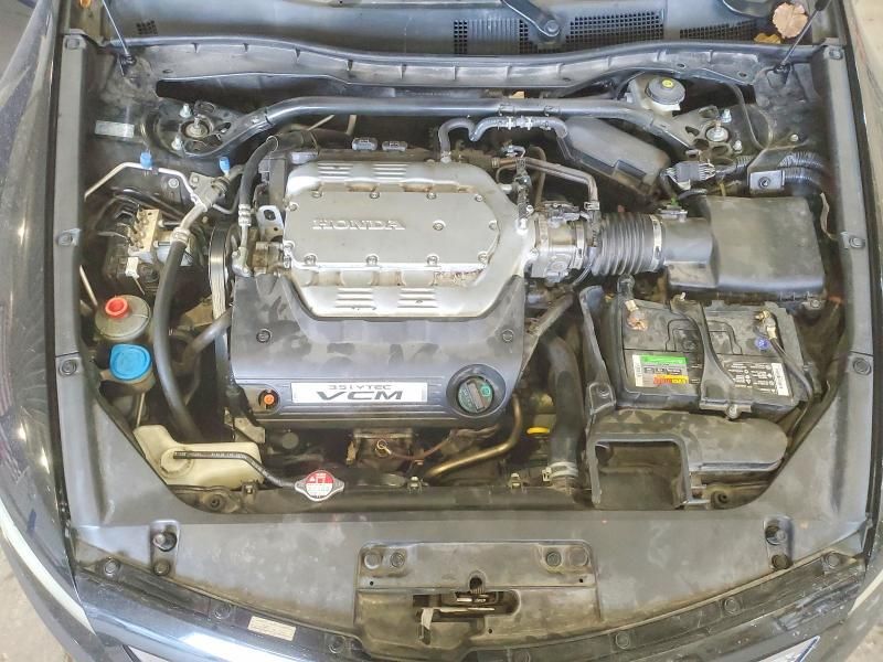 2010 Honda Accord exl