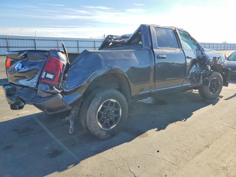 2025 Dodge Ram 2500 Power