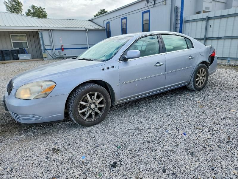 2006 Buick Lucerne cxl