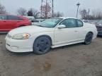 2007 Chevrolet Monte Carlo ss