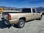 2004 GMC Sierra C2500 Heavy Duty