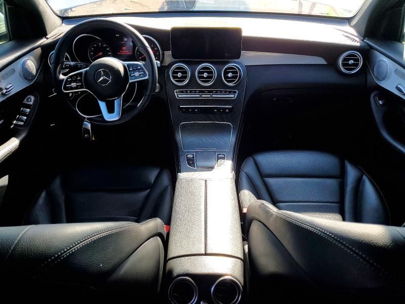 2020 Mercedes-Benz Glc 300