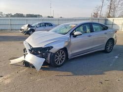 2017 Ford Fusion se for sale in Dunn, NC