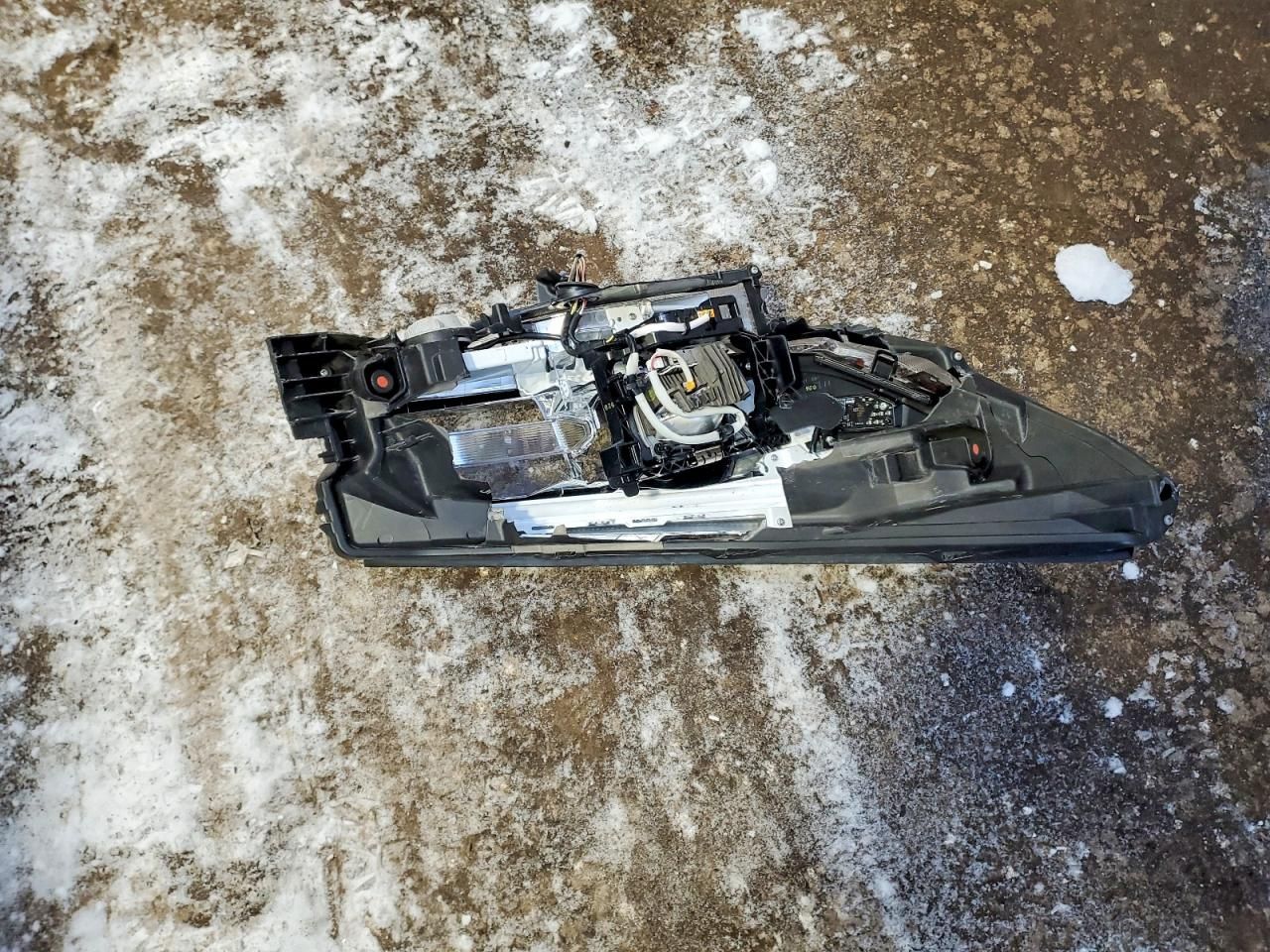 2020 Subaru Forester Premier