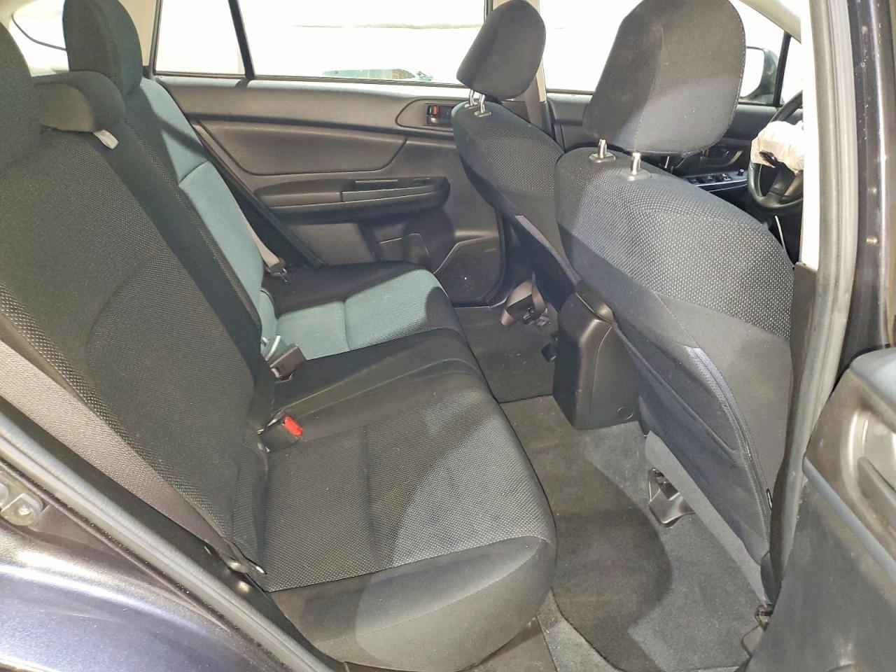 2014 Subaru Impreza