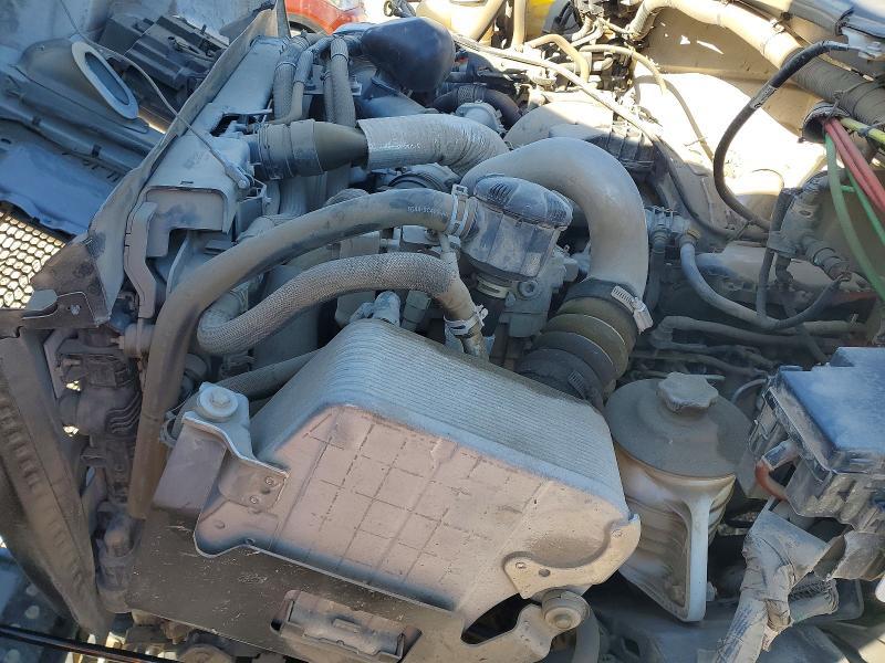 2019 Ford F750 Super Duty