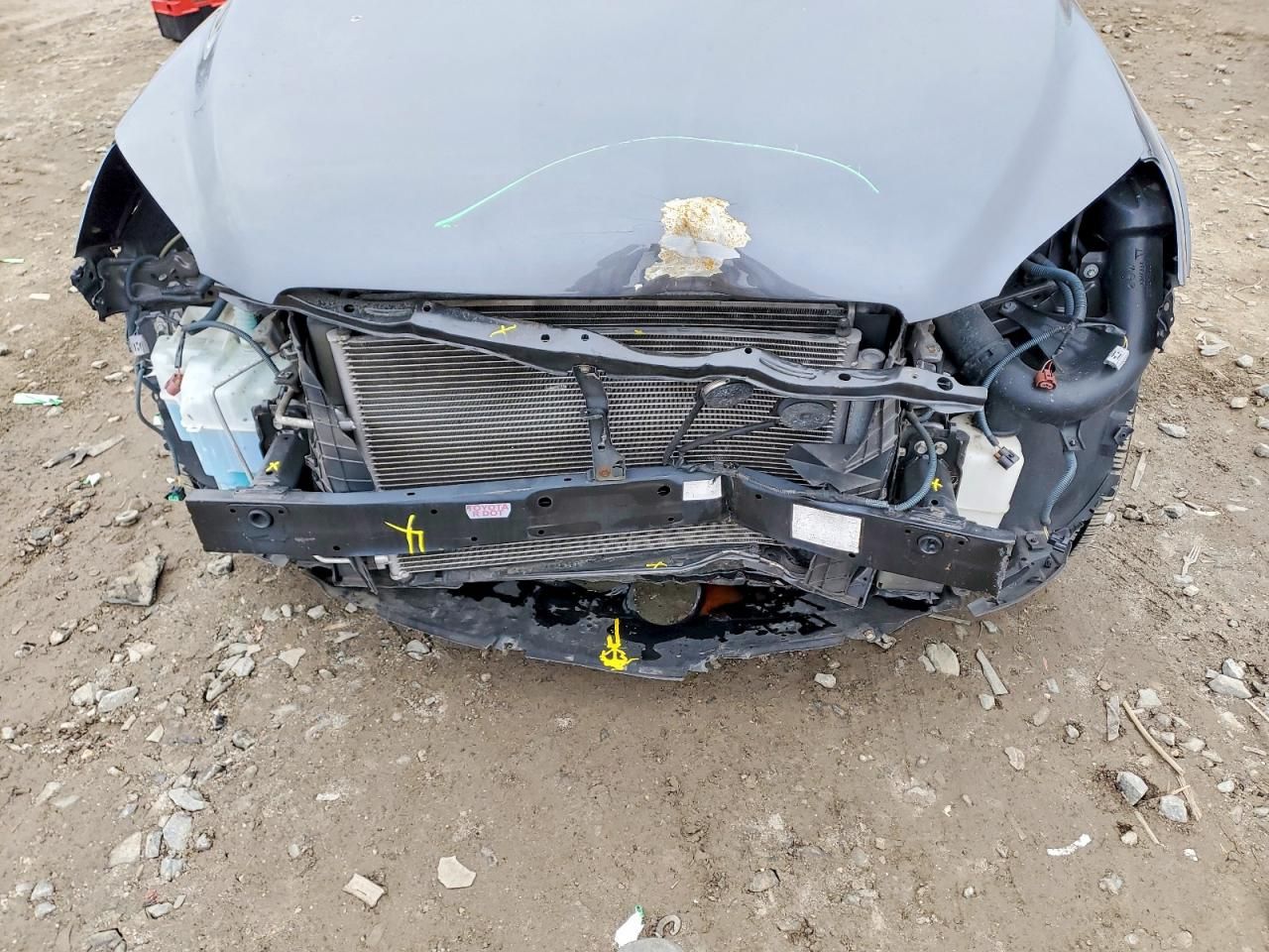 2011 Toyota Rav4 Sport