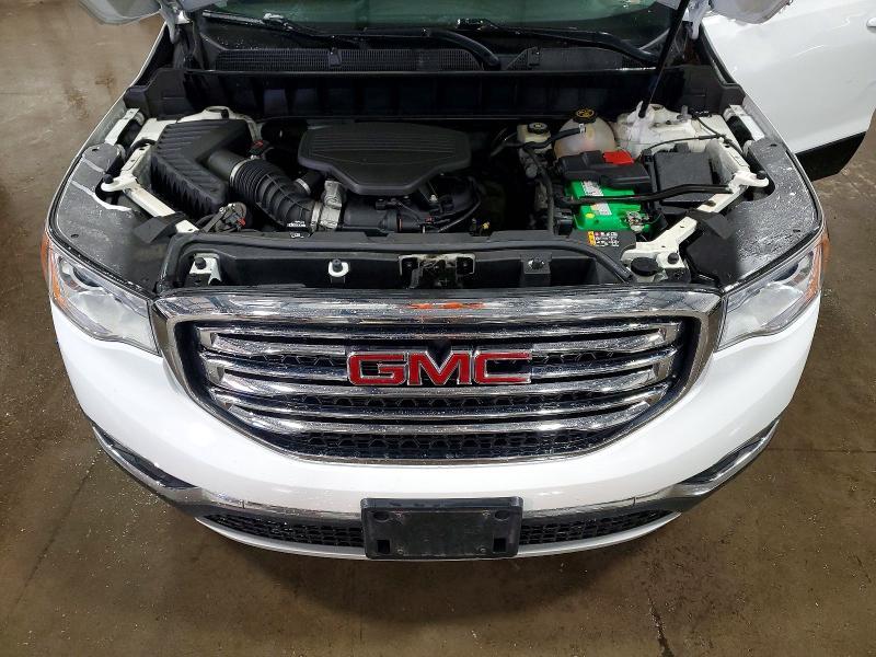 2017 GMC Acadia sle