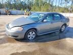 2009 Chevrolet Impala 1LT