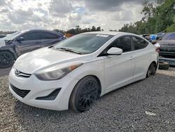 2016 Hyundai Elantra se for sale in Riverview, FL