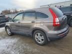 2011 Honda Cr-v exl