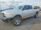 2012 Dodge 2012 Dodg RAM 2500 S