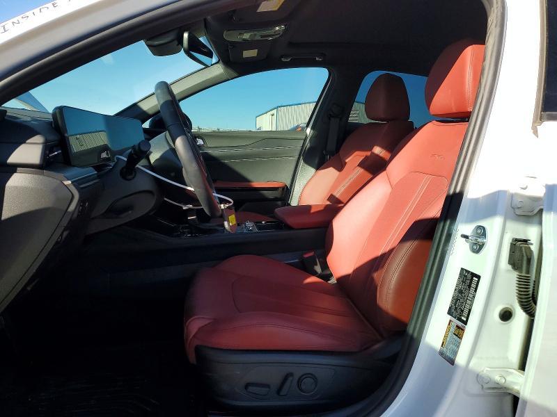 2025 KIA K5 gt Line