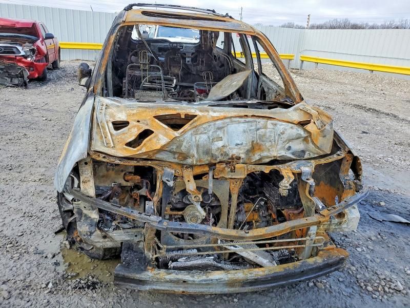 2006 Acura Mdx Touring