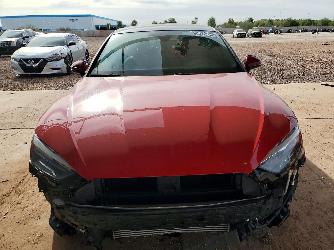 2022 Audi A5 Premium 40