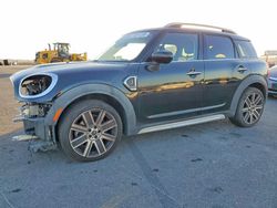 Mini salvage cars for sale: 2020 Mini Cooper s Countryman