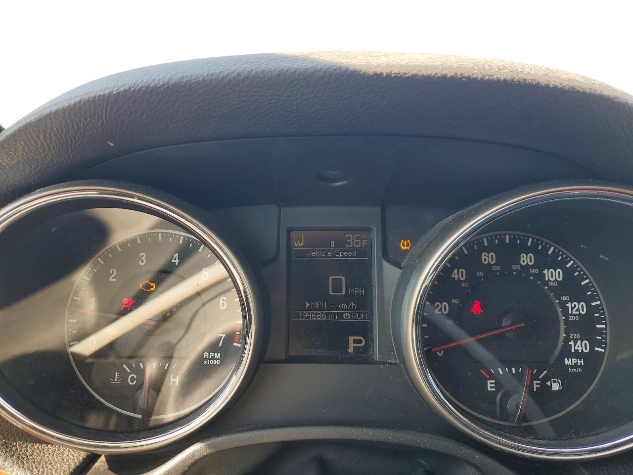 2011 Jeep Grand Cherokee Limited