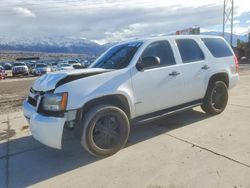 2010 Chevrolet Tahoe K1500 ls en venta en Farr West, UT