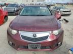 2012 Acura TSX