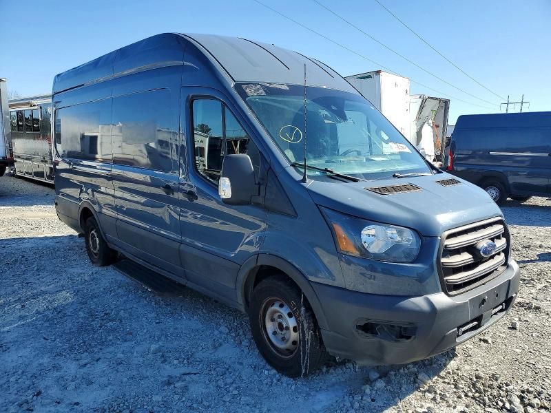 2020 Ford Transit T-250 Delivery van