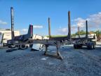 1998 Pitts LT-40-4 LOG Trailer