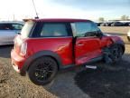 2013 Mini Cooper s