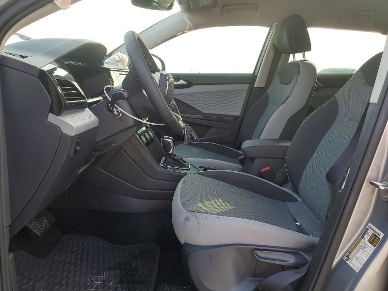 2024 Volkswagen Taos s