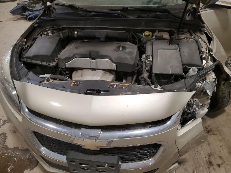 2014 Chevrolet Malibu ltz