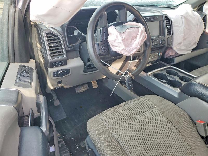 2018 Ford F350 Super Duty