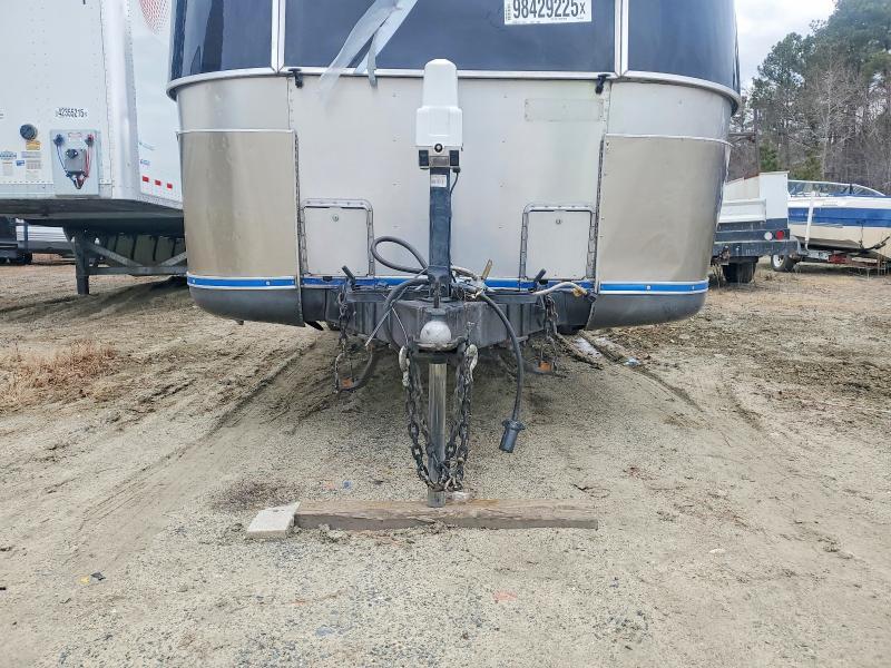 1989 Airstream Excella Camper