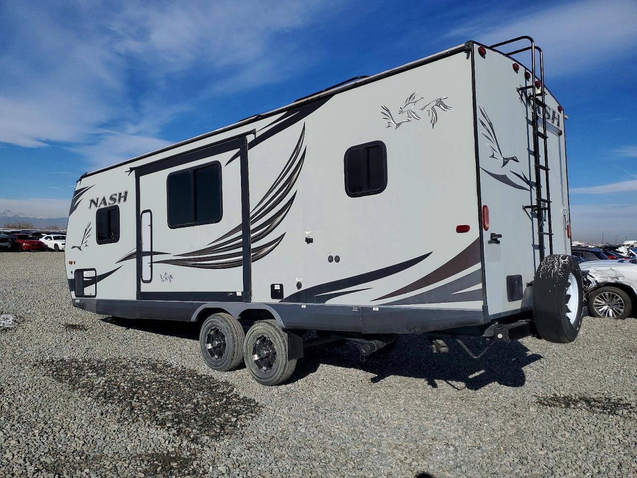 2019 Unknown Unknown-Camper
