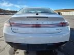 2015 Lincoln MKZ